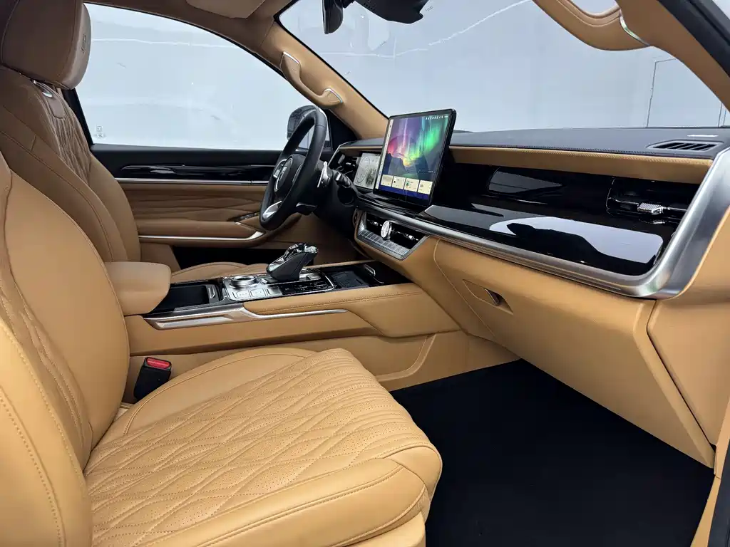 TANK TANK 500 NEW ENERGY