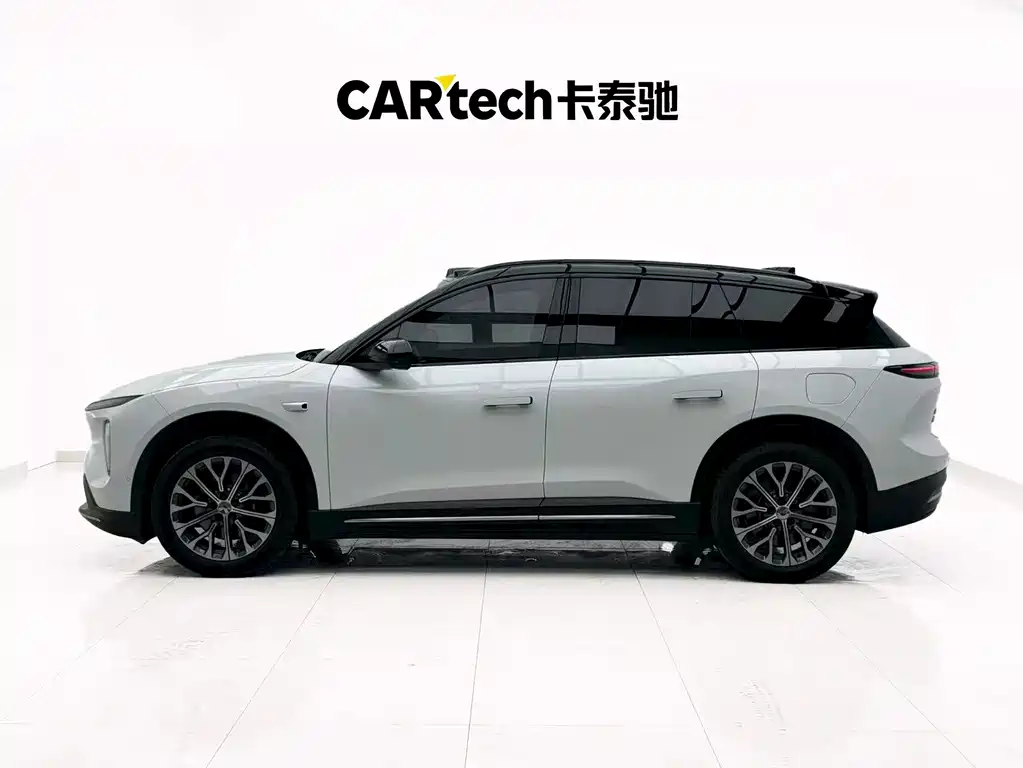 NIO ES6 — миниатюра 3