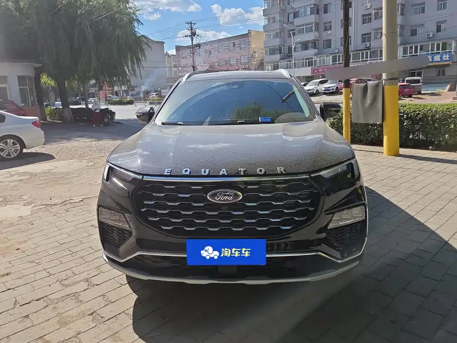 Ford Equator — миниатюра 2