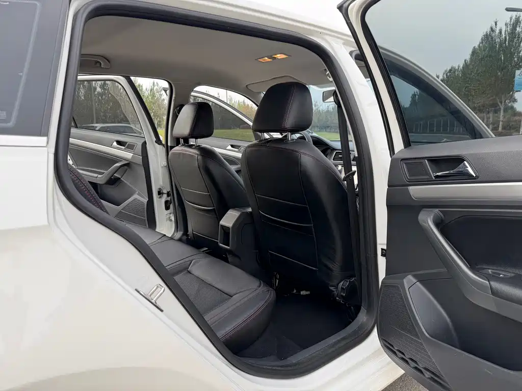 Volkswagen Gran Lavida — миниатюра 13