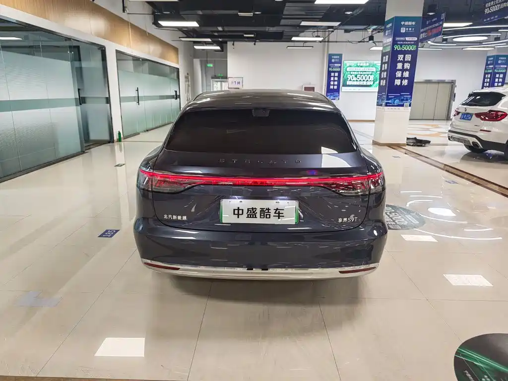 Xiangjie Xiangjie S9T — миниатюра 7