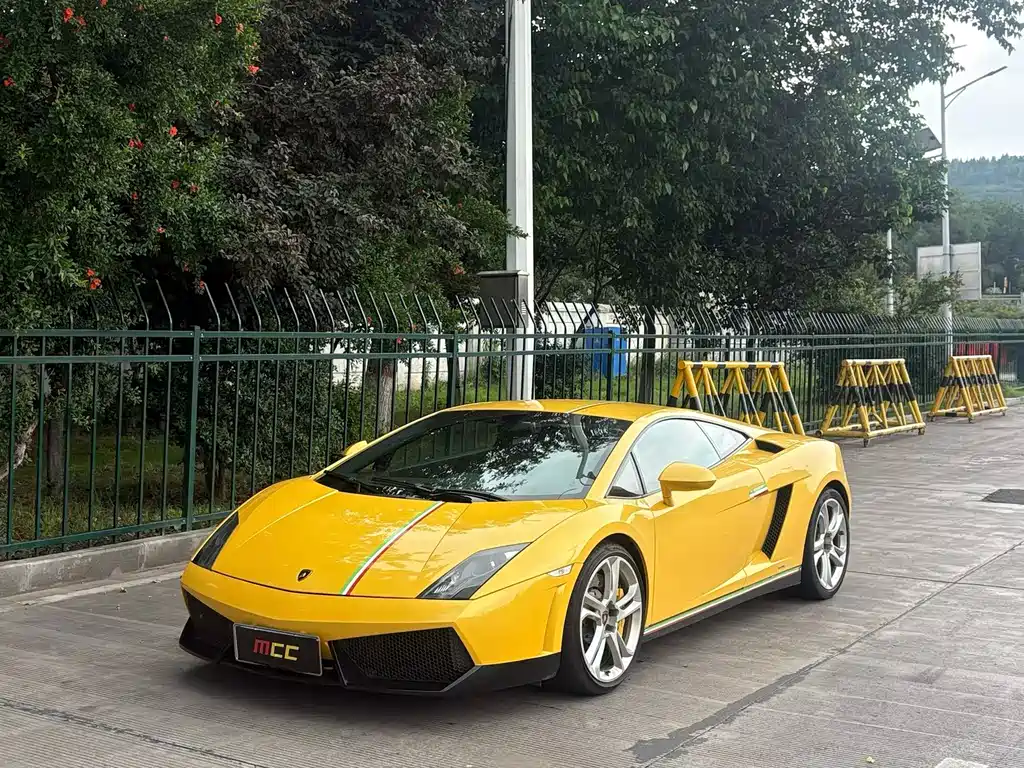 Купить Lamborghini Gallardo