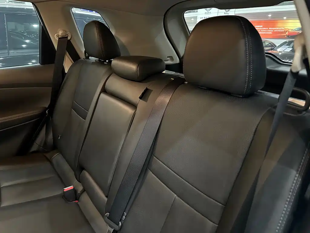 Nissan X-Trail — миниатюра 9