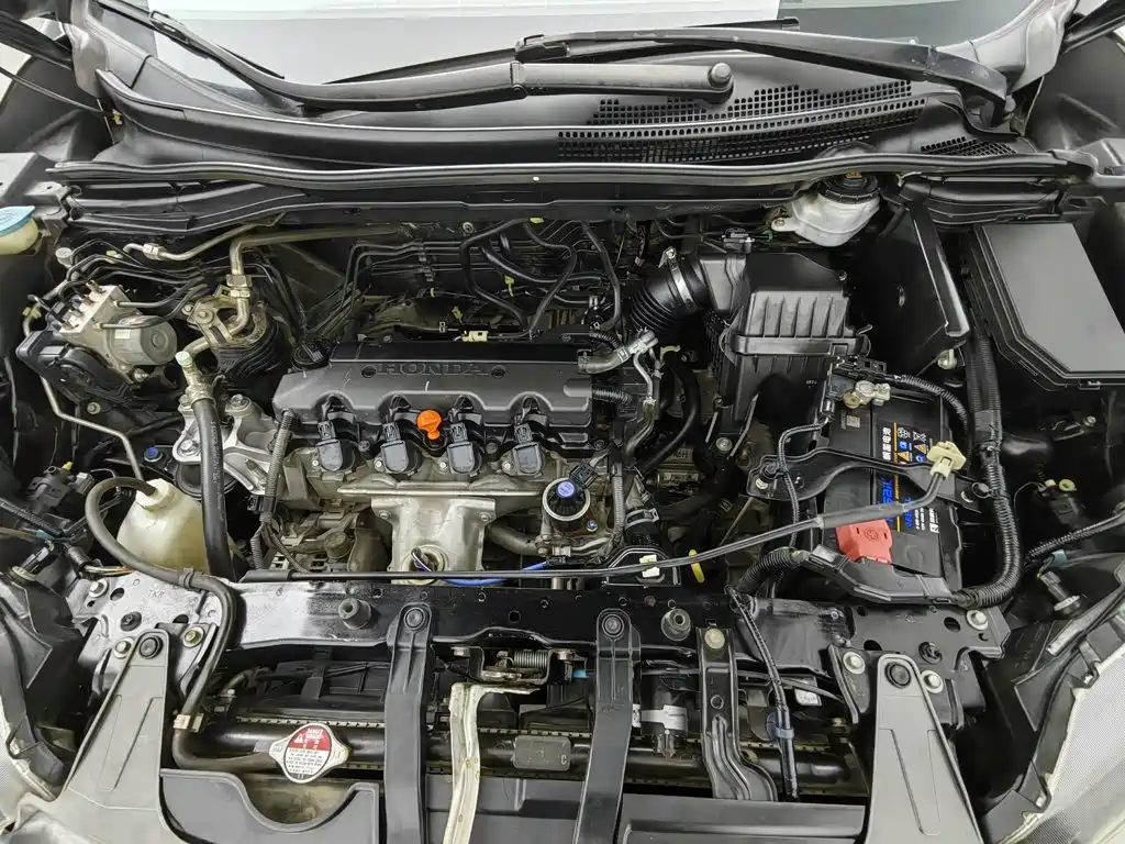 Honda CR-V — миниатюра 6