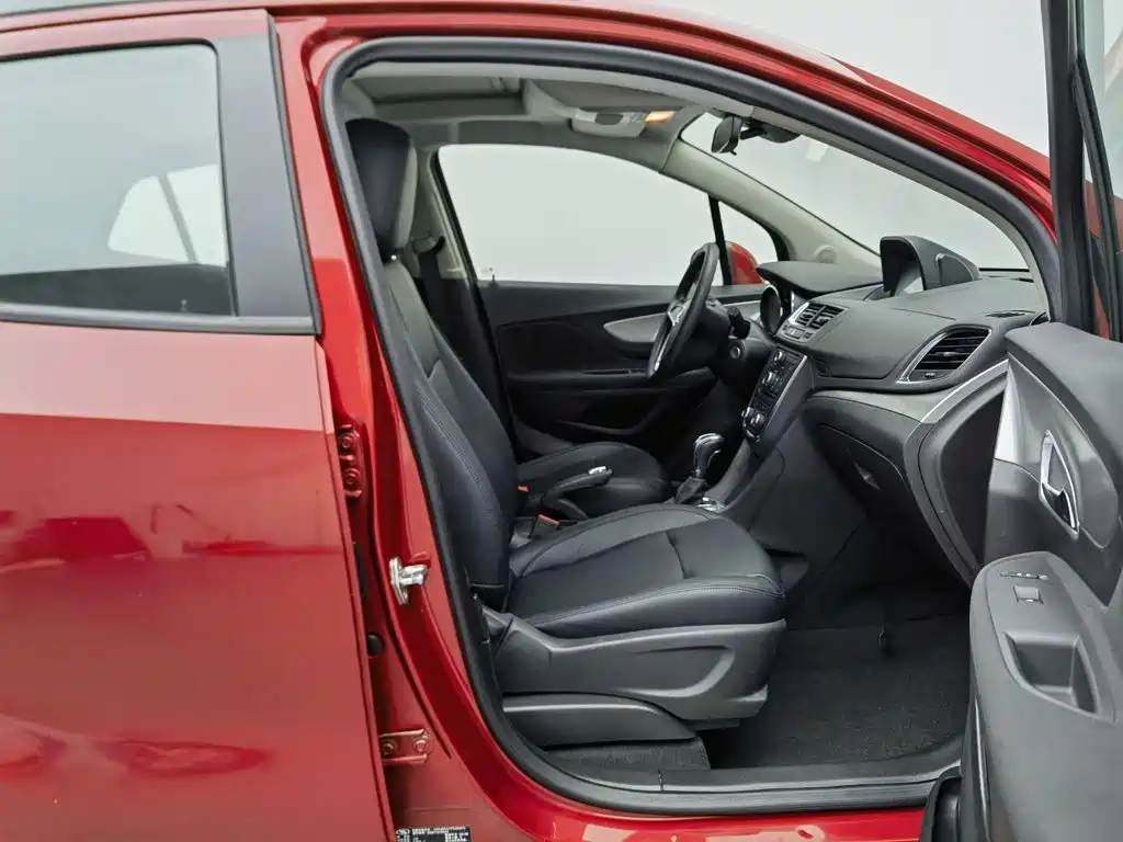 Buick Encore — миниатюра 23