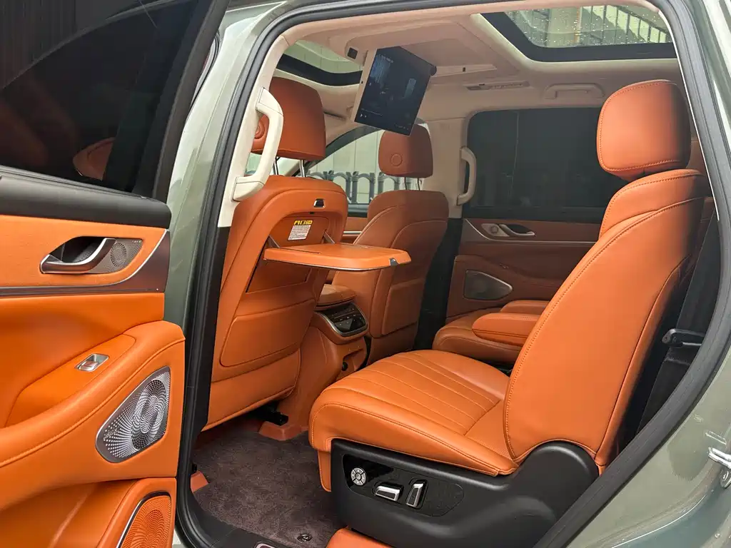 WEI PAI WEI BRAND BLUE MOUNTAIN