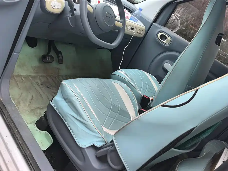 BESTUNE PENTIUM PONY