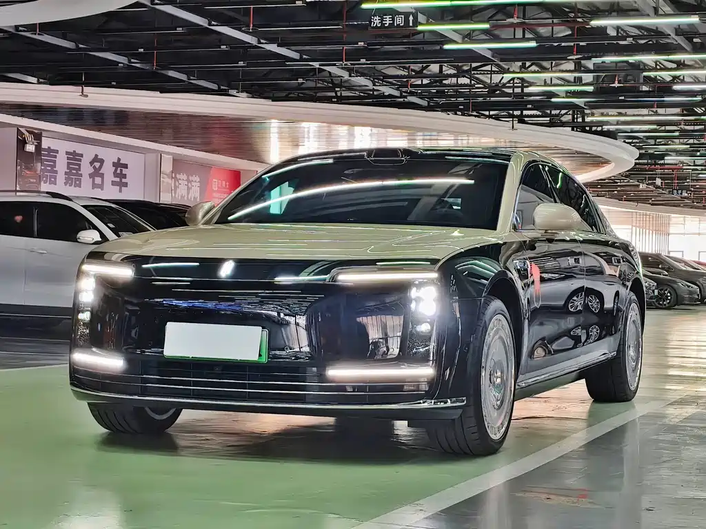 尊界 尊界S800 2025