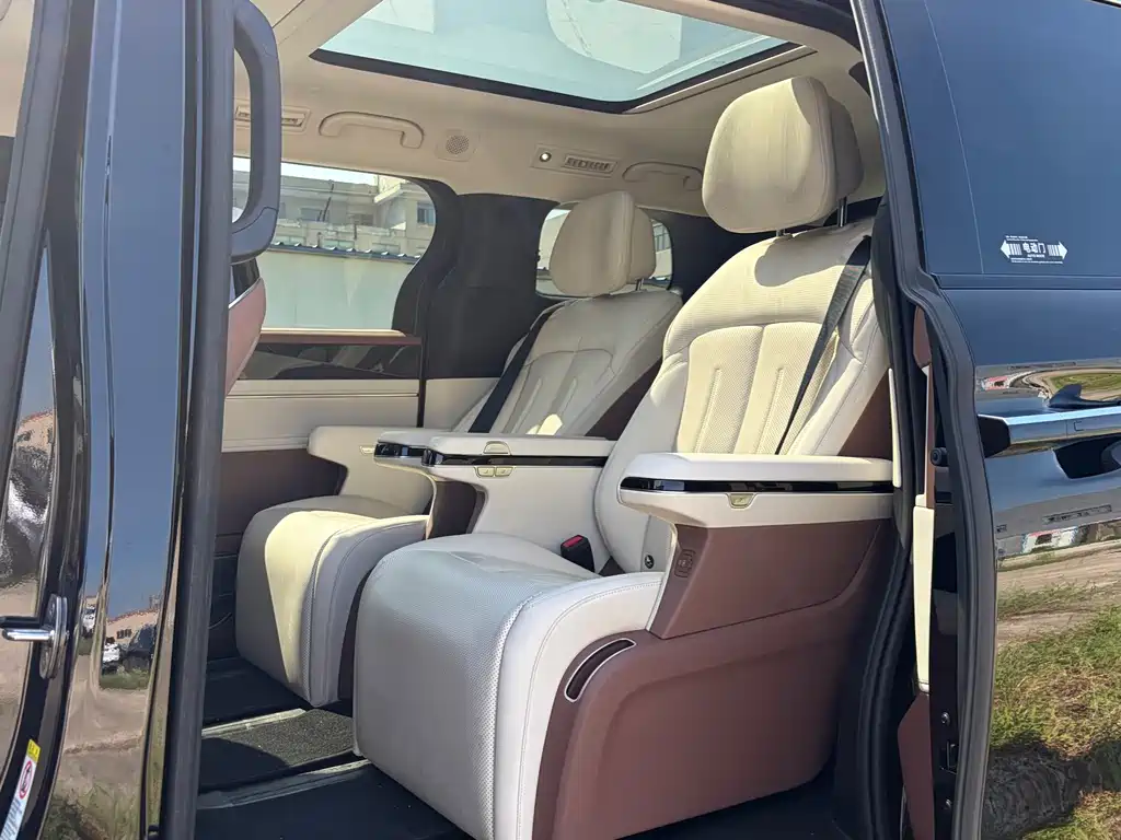 BYD Xia — миниатюра 8