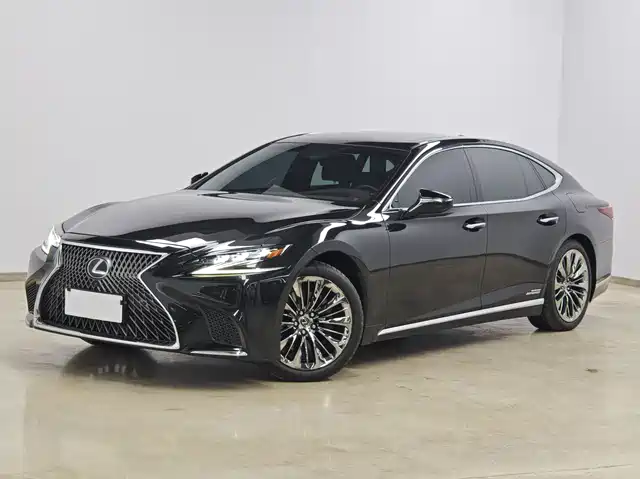 LEXUS LS 2018
