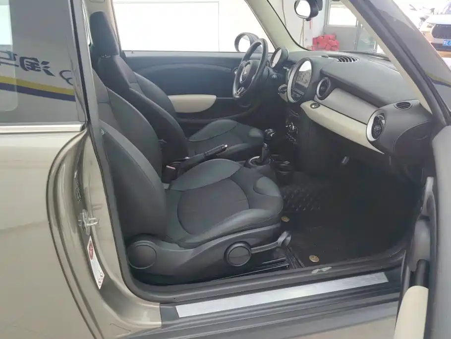 MINI Mini — миниатюра 8
