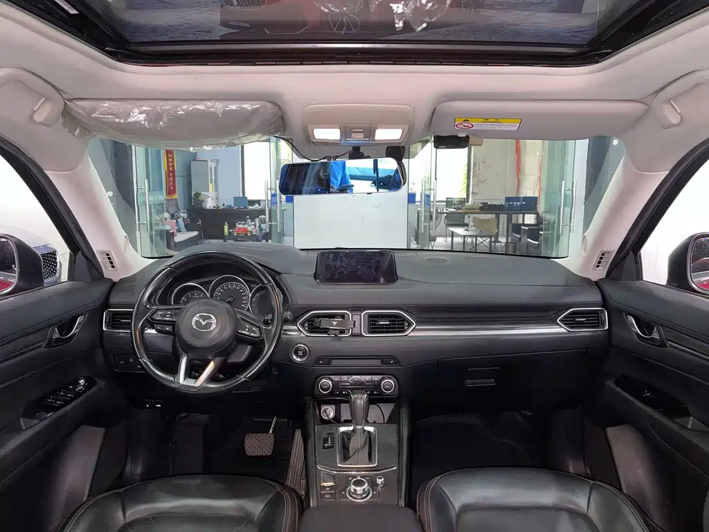 Mazda CX-5 — миниатюра 7
