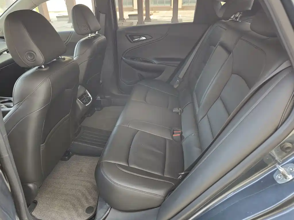 Chevrolet Malibu XL — миниатюра 18