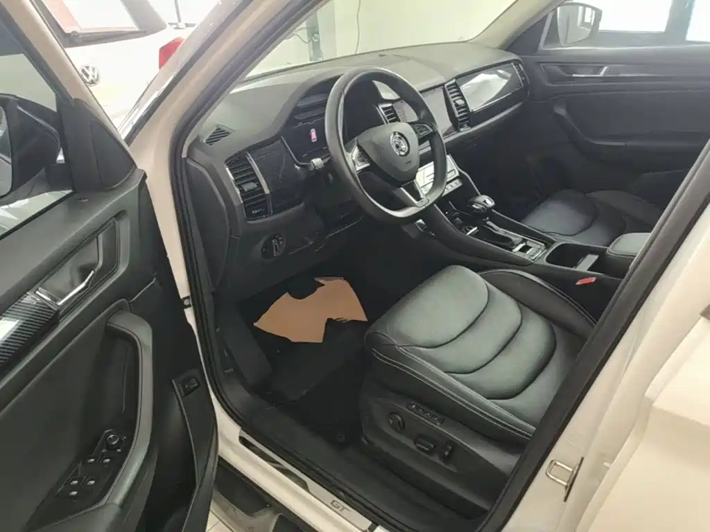 Skoda Kodiaq GT — миниатюра 16