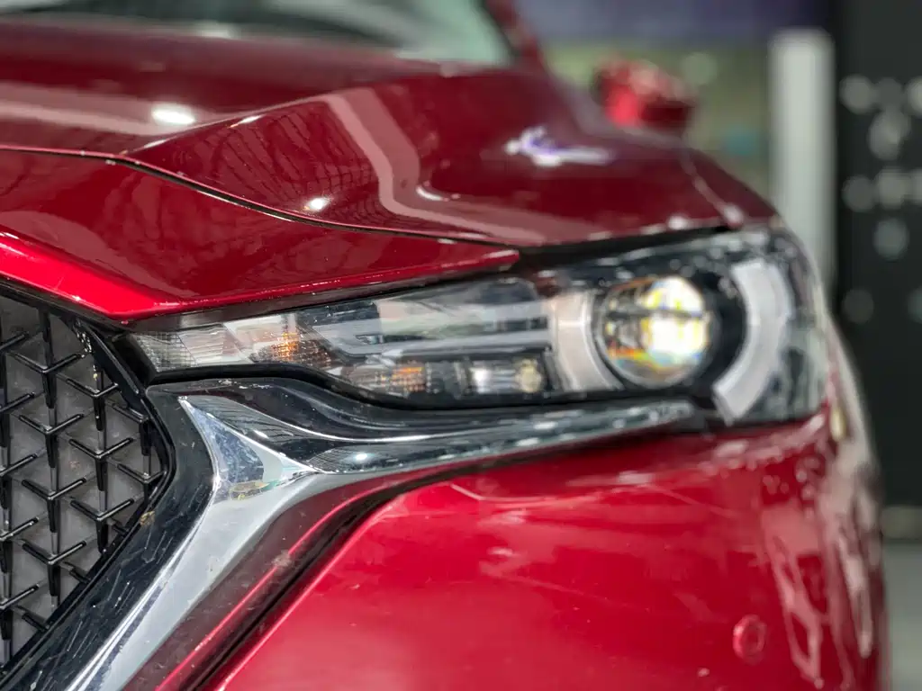Mazda CX-5 — миниатюра 17