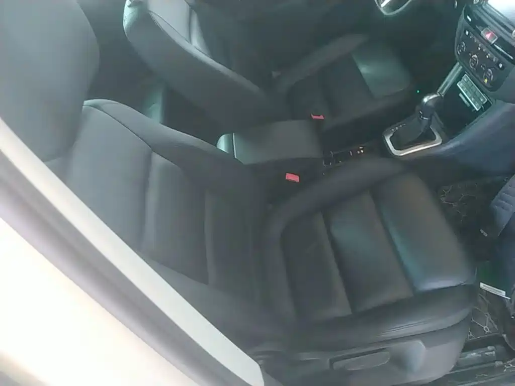 Volkswagen Sharan — миниатюра 25