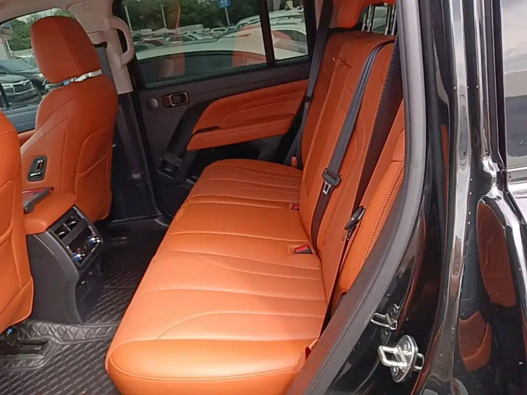 Haval H9 — миниатюра 17