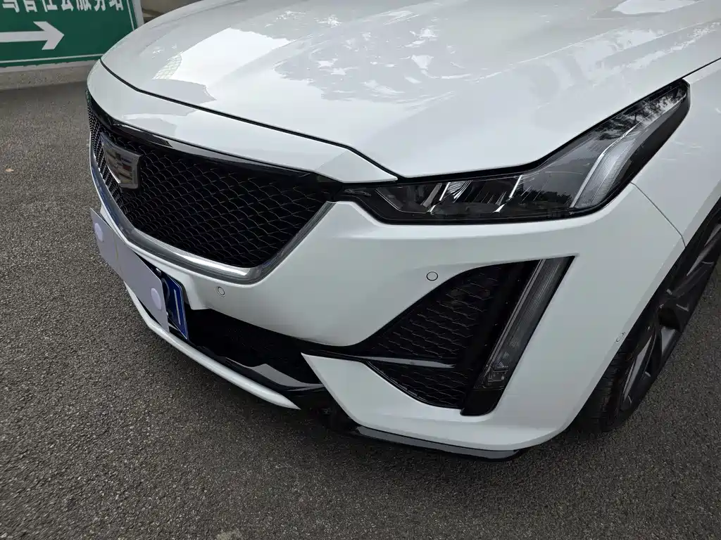 Cadillac CT5 2020 28T Sport