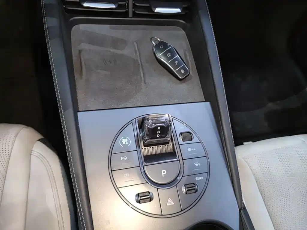 BYD Seal 06 — миниатюра 14