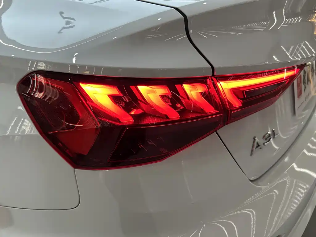 Audi A3 — миниатюра 37