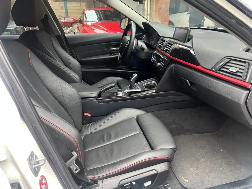 BMW 3 Series 3 2014 328i Sport