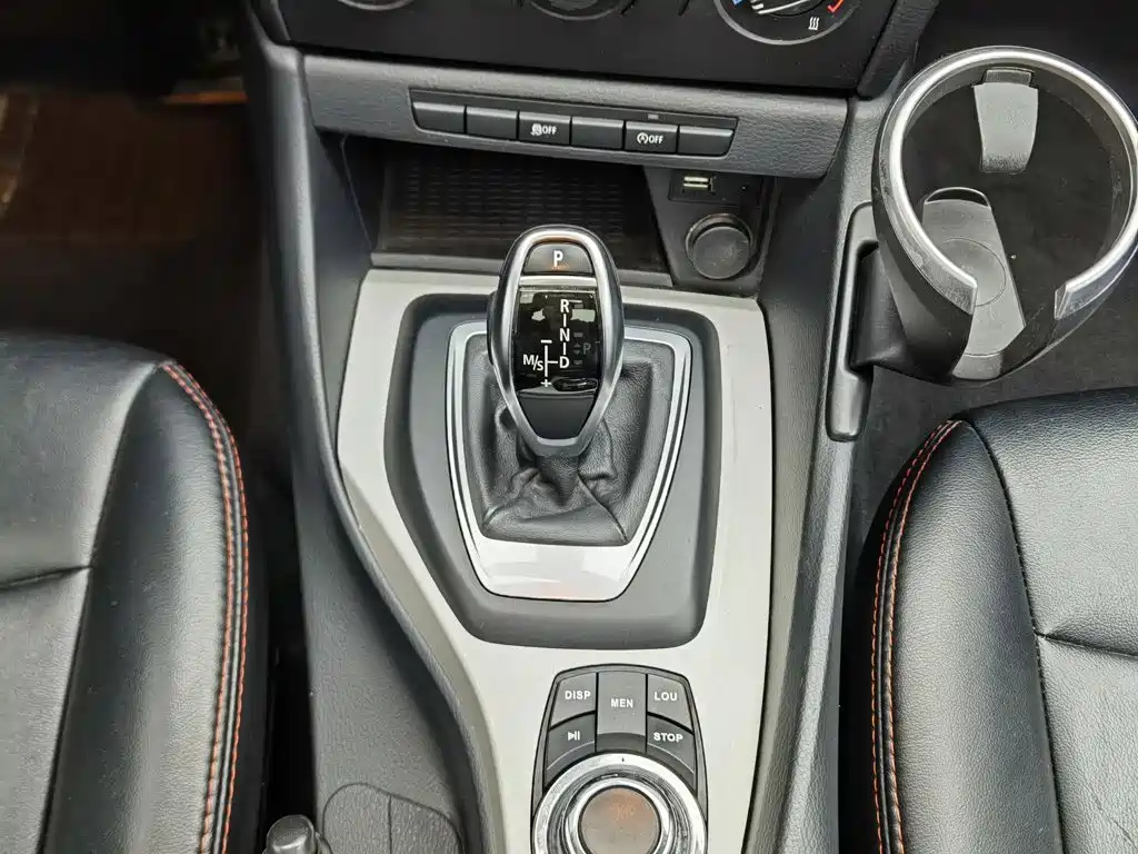 BMW X1 — миниатюра 13