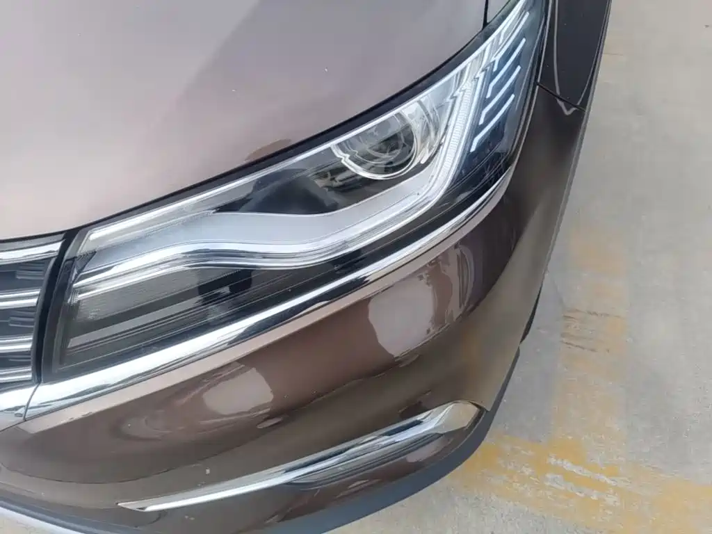 Roewe RX5 — миниатюра 24