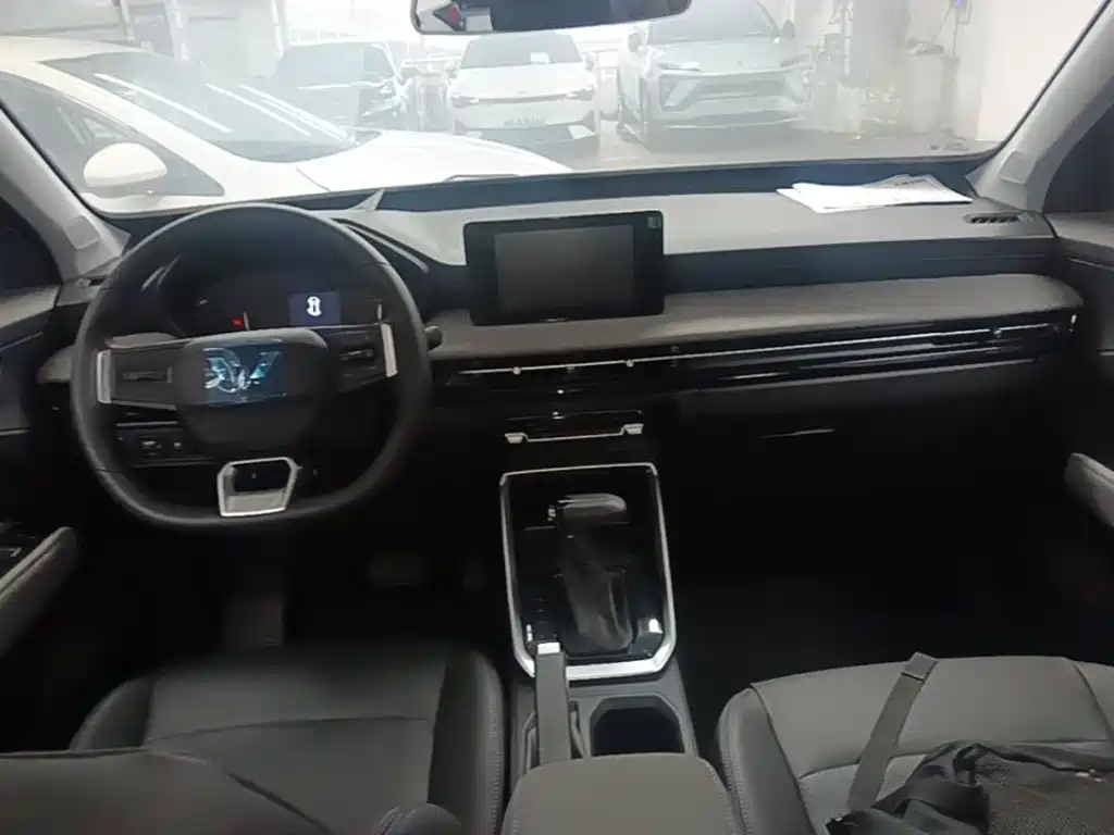 Wuling Xingchi — миниатюра 10