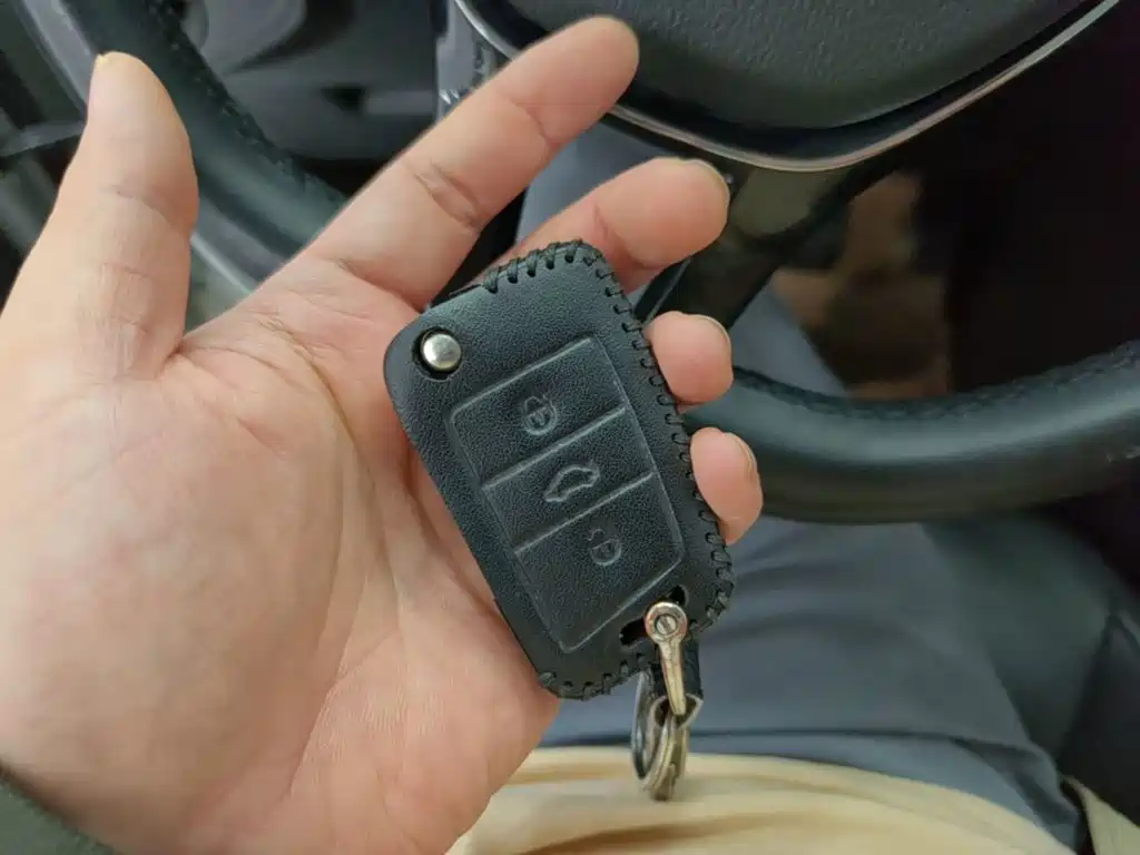 Volkswagen Teramont — миниатюра 9