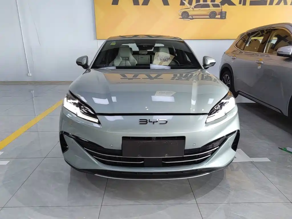 BYD Seal 06 — миниатюра 3