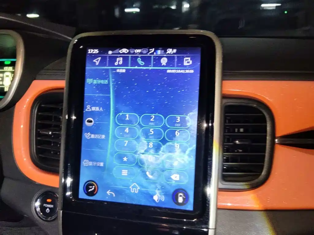 Chery QQ Little Ant — миниатюра 20