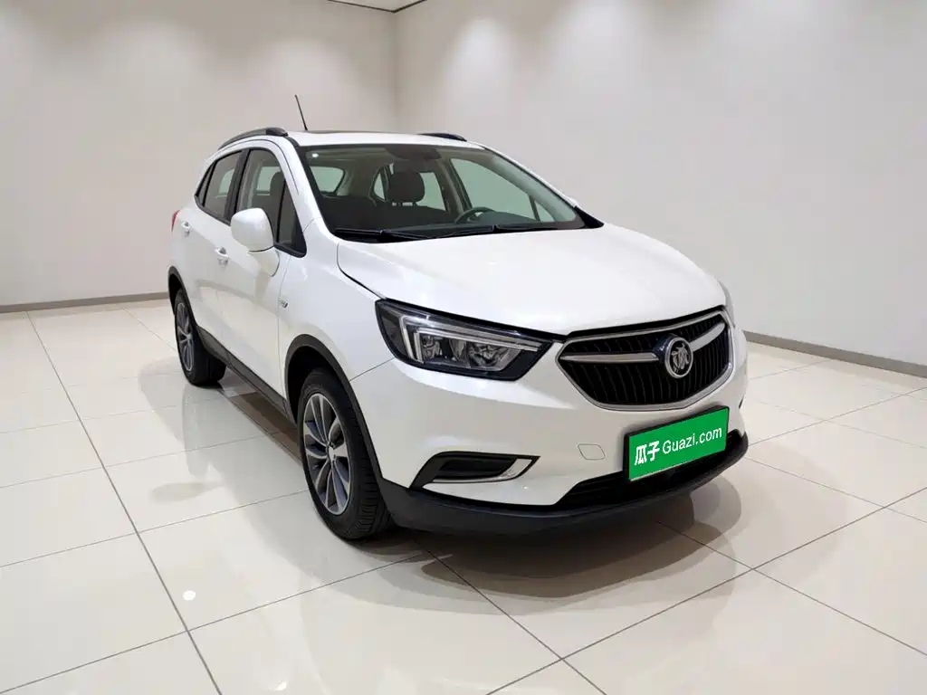 Buick Encore — миниатюра 3