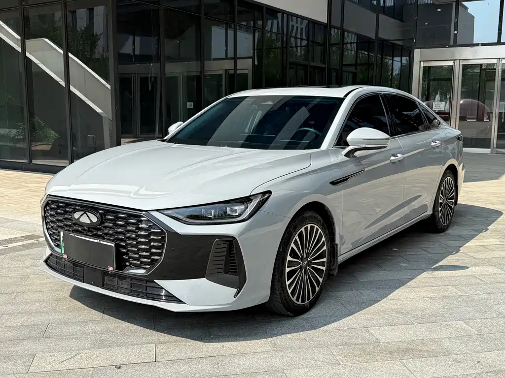 Fulwin Fengyun A8