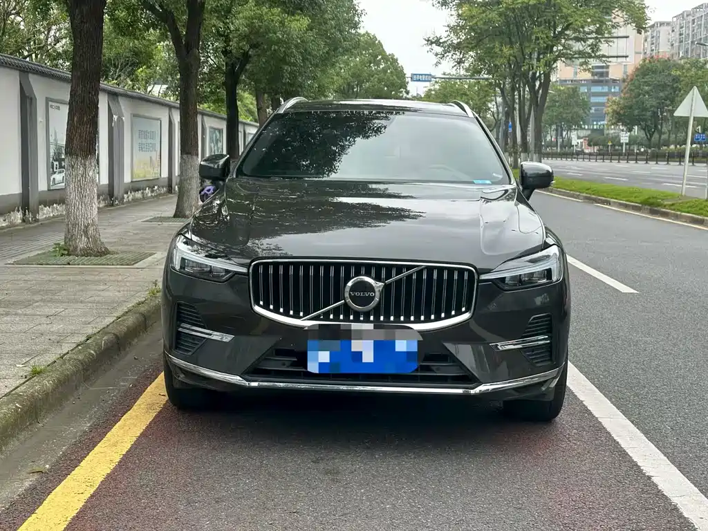 Volvo XC60 — миниатюра 2