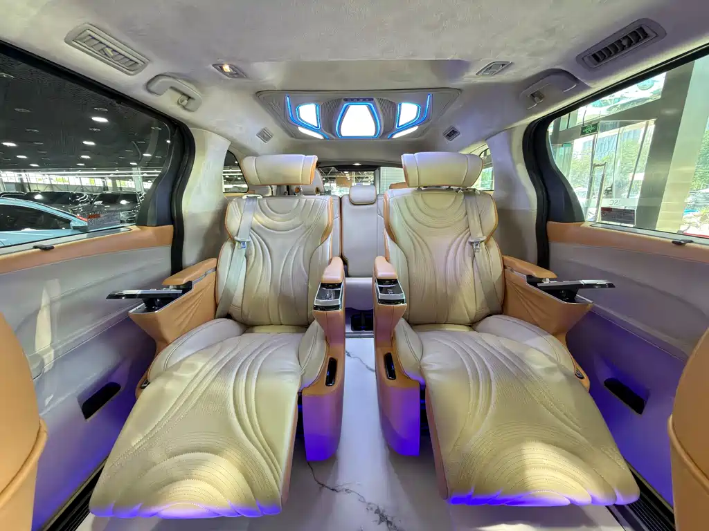Toyota Sienna — миниатюра 11