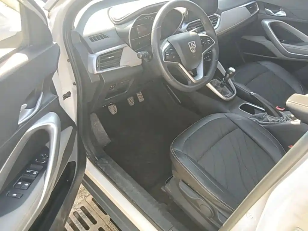 Baojun 510 — миниатюра 16