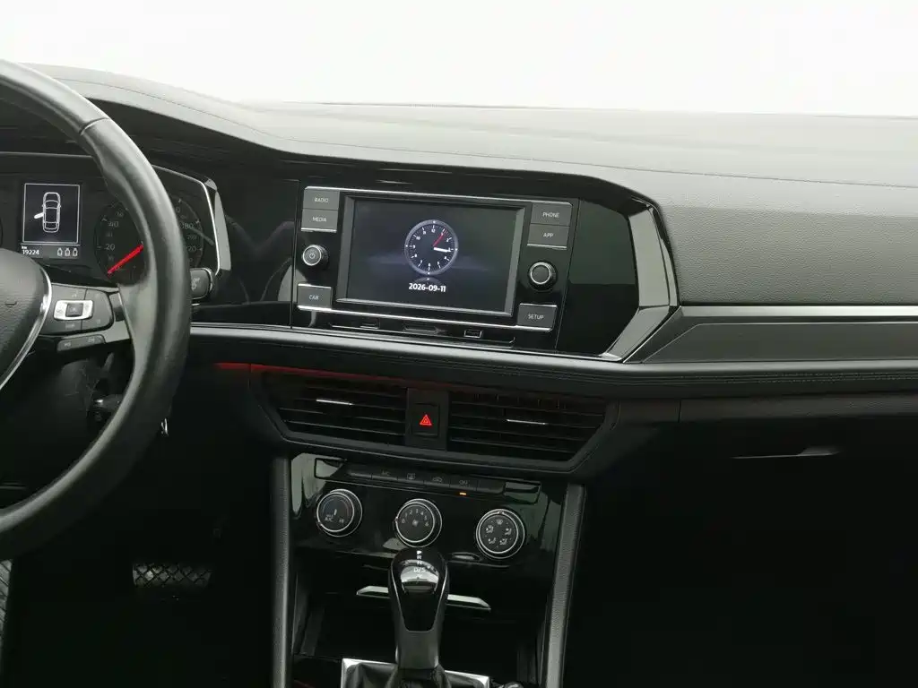 Volkswagen Sagitar — миниатюра 12