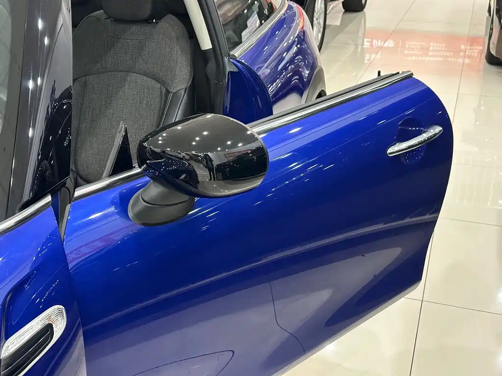 MINI Mini — миниатюра 13