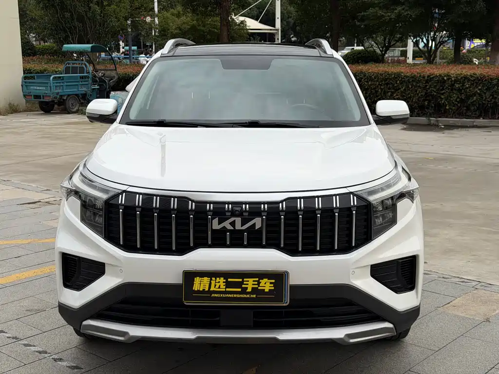 Kia Sportage — миниатюра 2