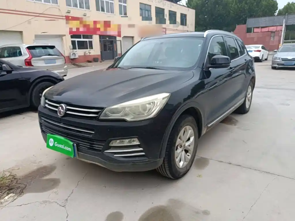 Hanteng Hanteng X7