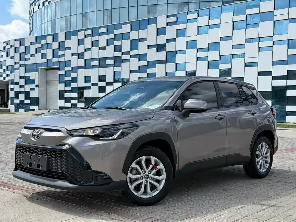 Toyota Frontlander