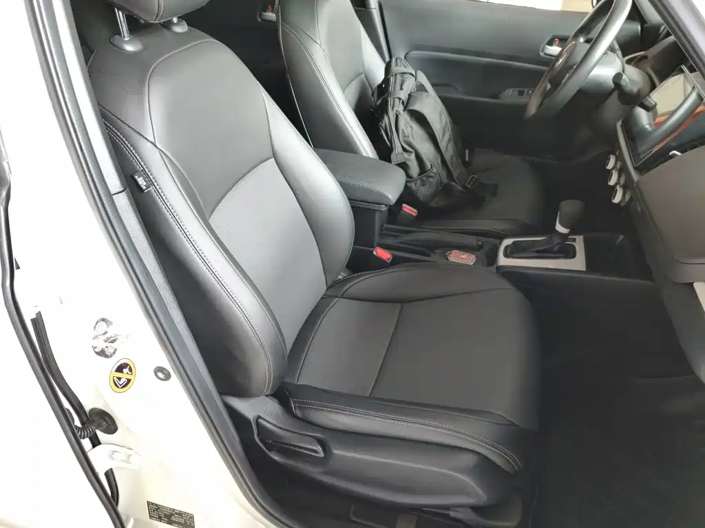 Honda Fit — миниатюра 25