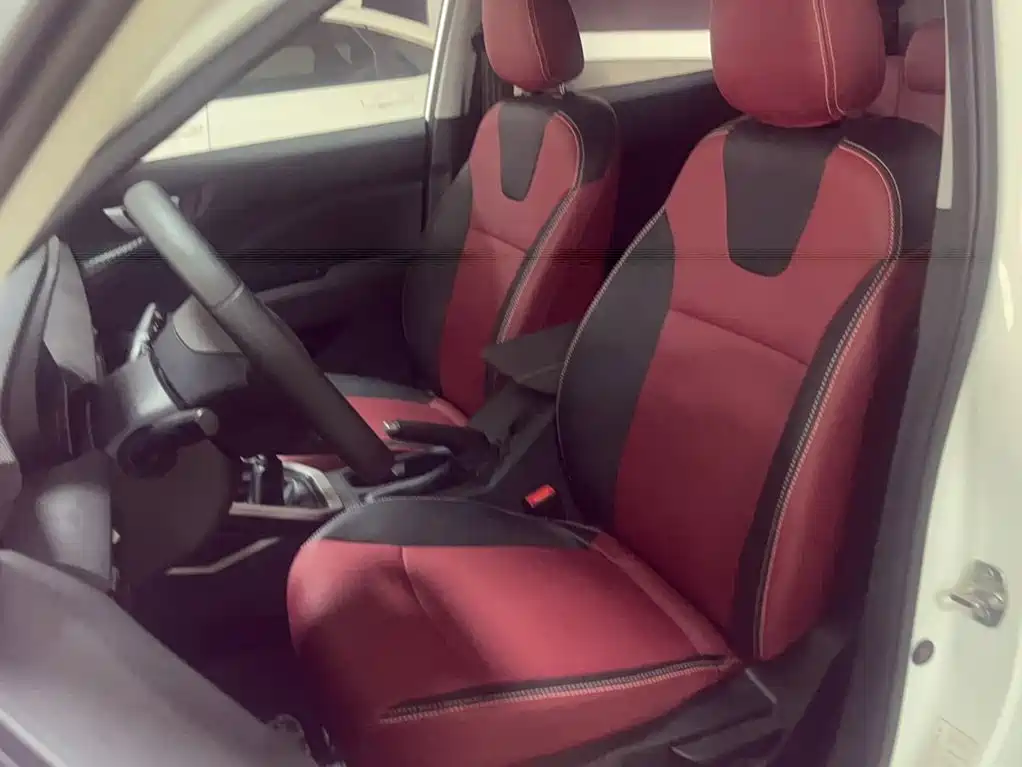 Wuling Xingchi — миниатюра 8