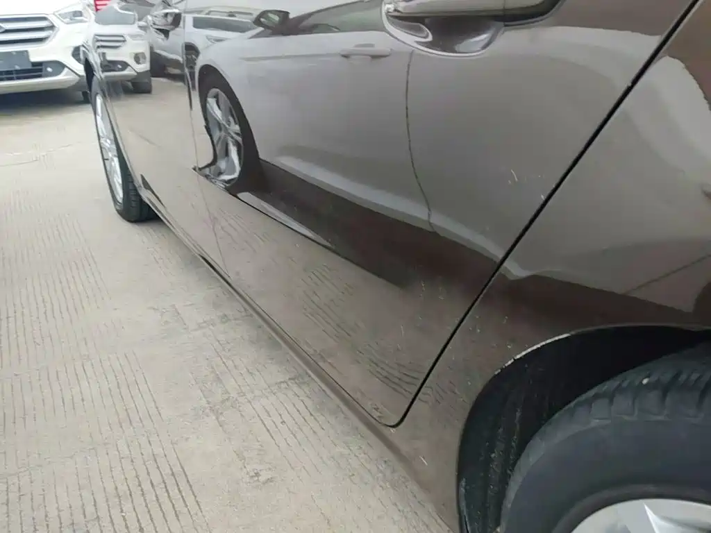 Peugeot 508 — миниатюра 22