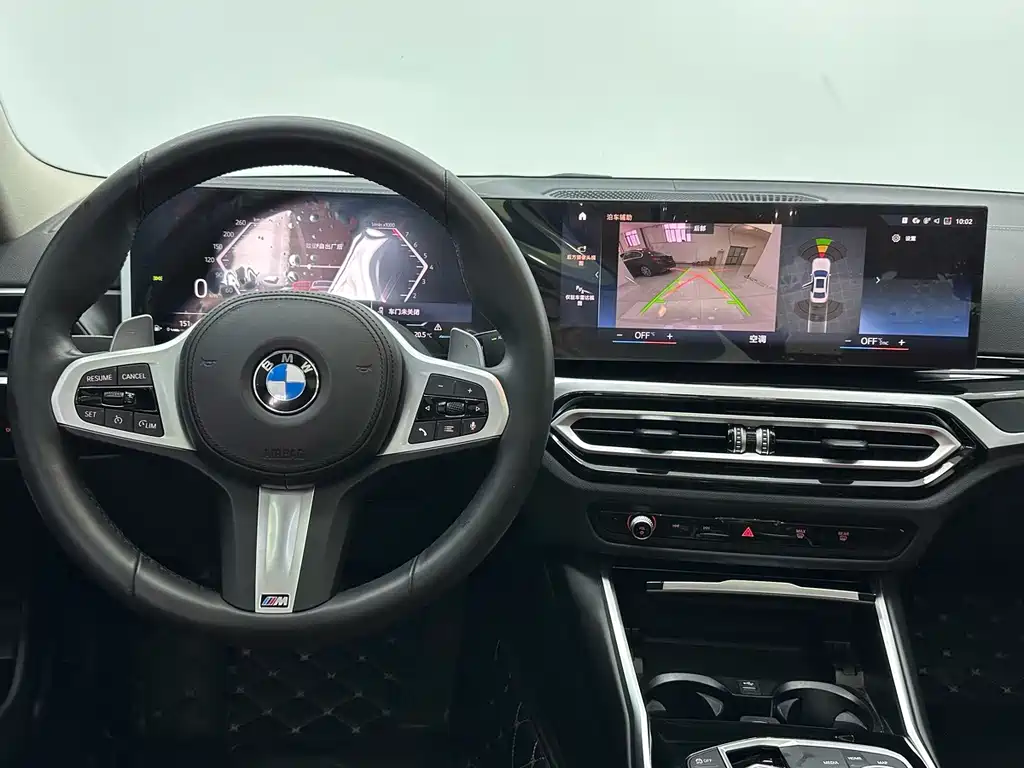 BMW 3 Series — миниатюра 10