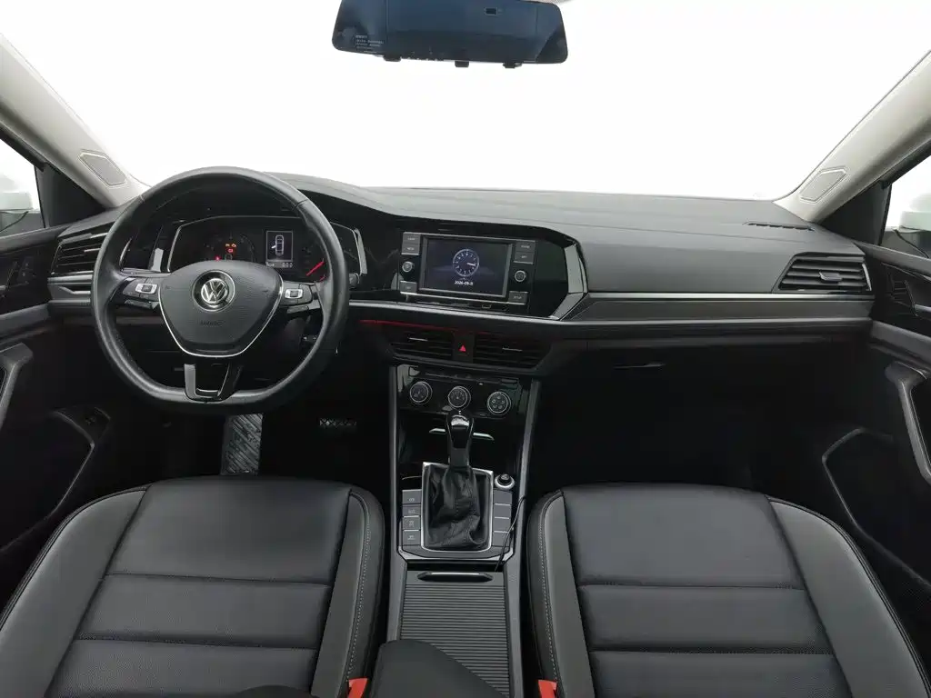 Volkswagen Sagitar — миниатюра 5