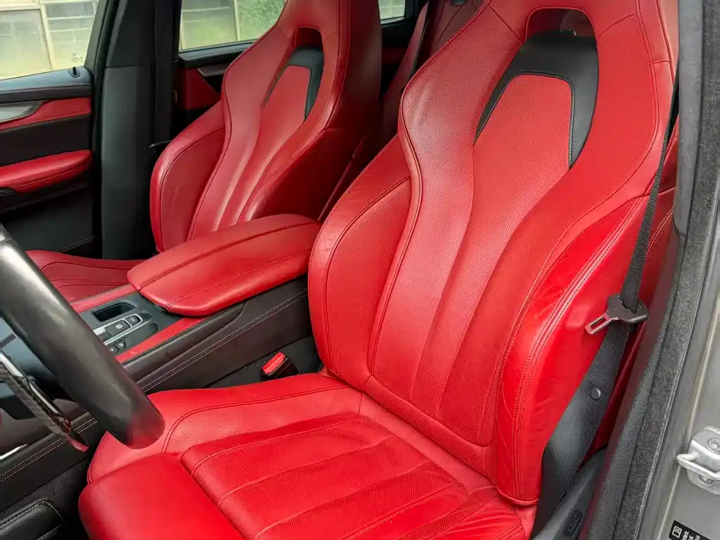 BMW X5 M 2015 X5 M