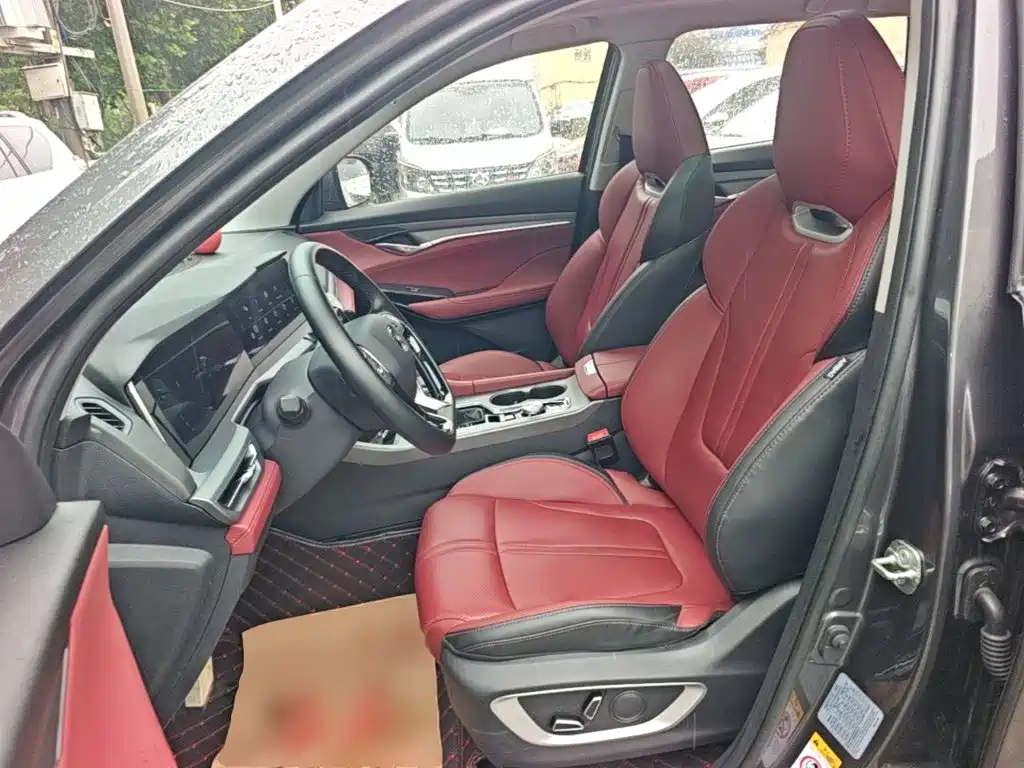 Changan CS75 PLUS — миниатюра 15