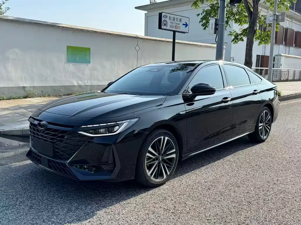 Chery Arrizo 8 2023