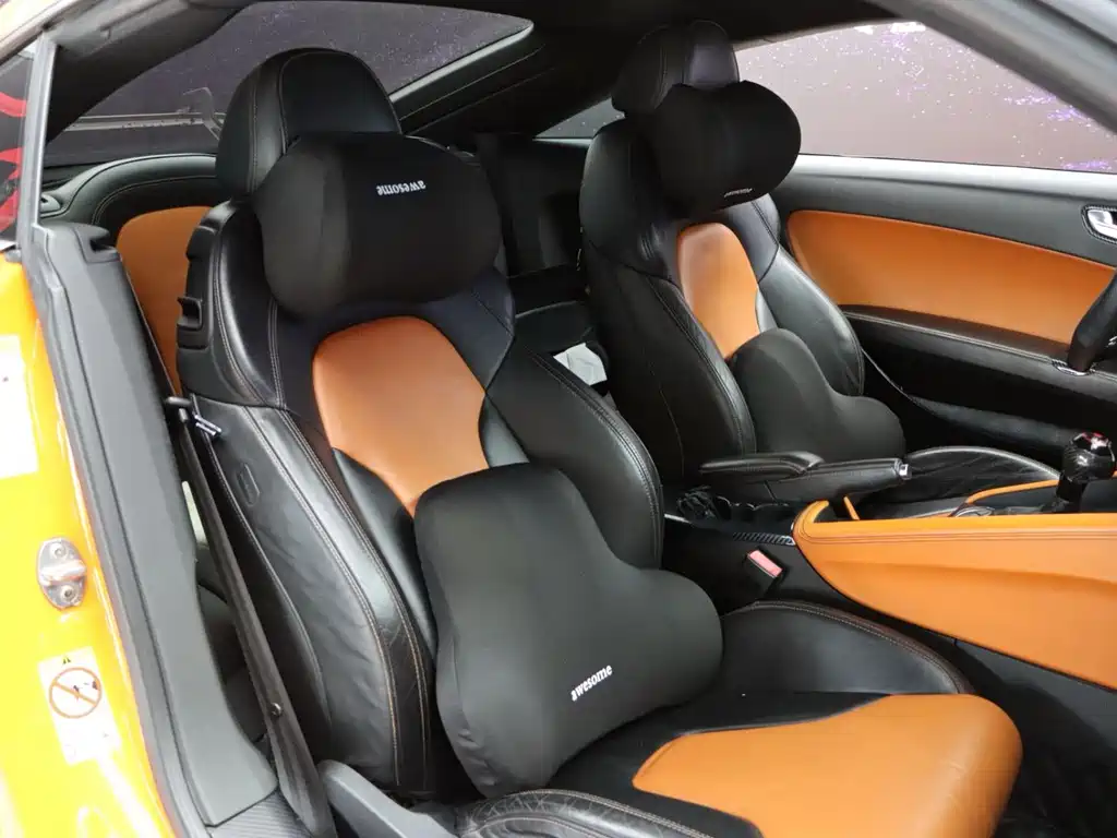 Audi TTS — миниатюра 10